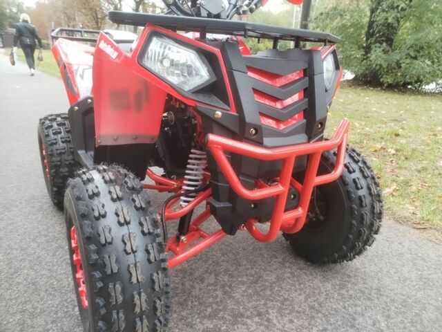 Другая Другая, объемом двигателя 0.13 л и пробегом 0 тыс. км за 1450 $, фото 9 на Automoto.ua