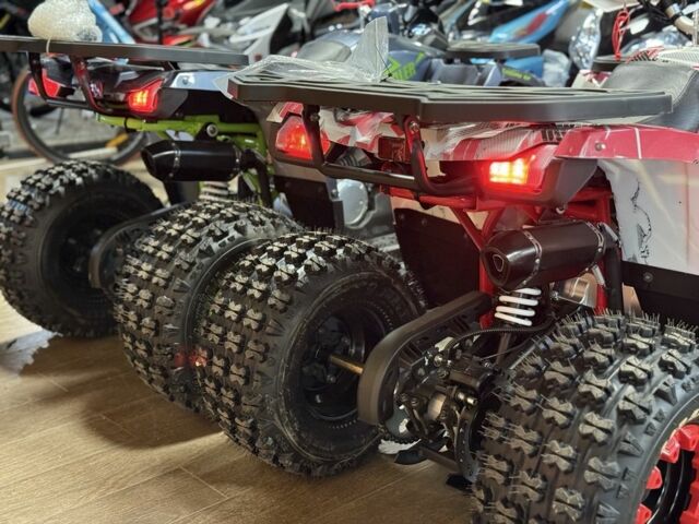 Другая Другая, объемом двигателя 0.15 л и пробегом 0 тыс. км за 1400 $, фото 8 на Automoto.ua