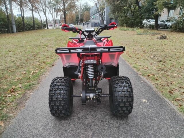 Другая Другая, объемом двигателя 0.13 л и пробегом 0 тыс. км за 1450 $, фото 3 на Automoto.ua