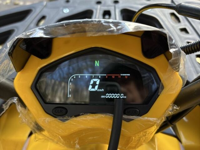 Другая Другая, объемом двигателя 0.13 л и пробегом 0 тыс. км за 1010 $, фото 6 на Automoto.ua