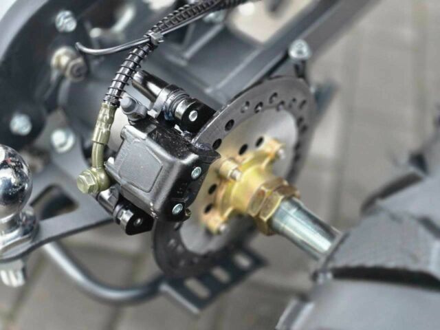 Другая Другая, объемом двигателя 0.12 л и пробегом 0 тыс. км за 1100 $, фото 19 на Automoto.ua