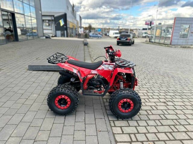 Інша Інша, об'ємом двигуна 0.13 л та пробігом 0 тис. км за 1502 $, фото 4 на Automoto.ua
