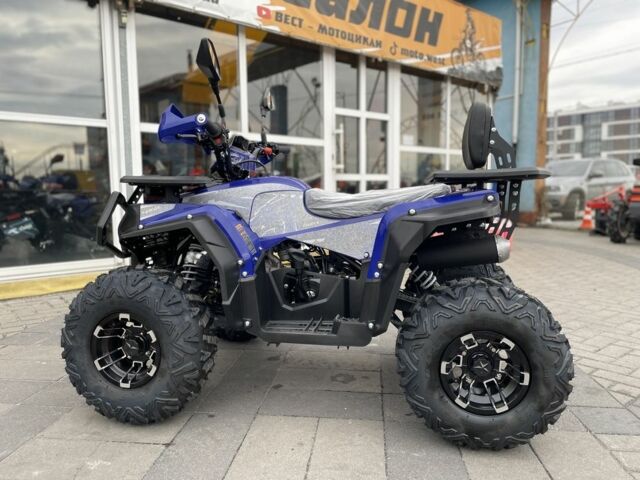 Другая Другая, объемом двигателя 0.15 л и пробегом 0 тыс. км за 1350 $, фото 4 на Automoto.ua