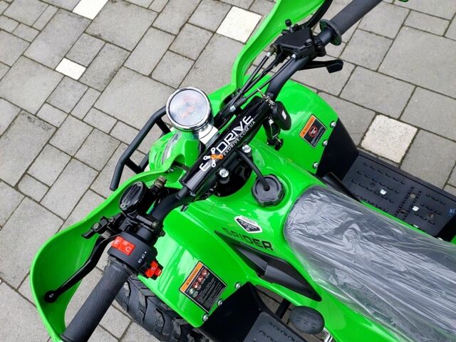 Другая Другая, объемом двигателя 0.11 л и пробегом 0 тыс. км за 700 $, фото 4 на Automoto.ua