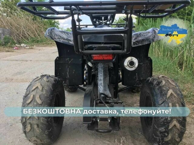 Інша Інша, об'ємом двигуна 0.11 л та пробігом 0 тис. км за 820 $, фото 5 на Automoto.ua