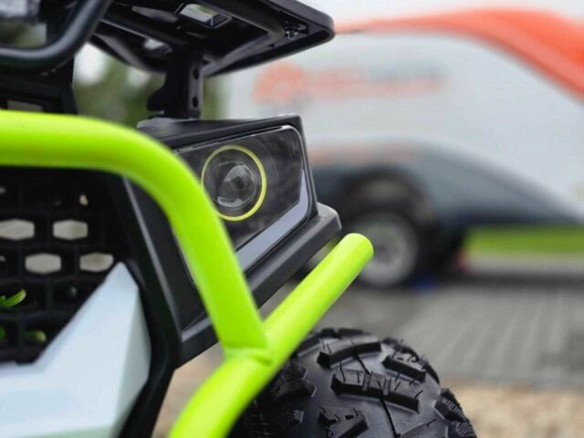 Інша Інша 2025 у Хмельницькому на Automoto.ua Інша Інша, об'ємом двигуна 0.12 л та пробігом 0 тис. км за 1270 $, фото 19 на Automoto.ua