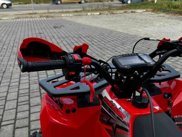 Інша Інша, об'ємом двигуна 0.13 л та пробігом 0 тис. км за 1502 $, фото 7 на Automoto.ua