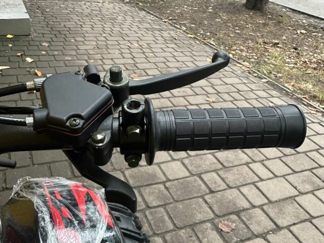 Інша Інша, об'ємом двигуна 0.13 л та пробігом 0 тис. км за 820 $, фото 14 на Automoto.ua