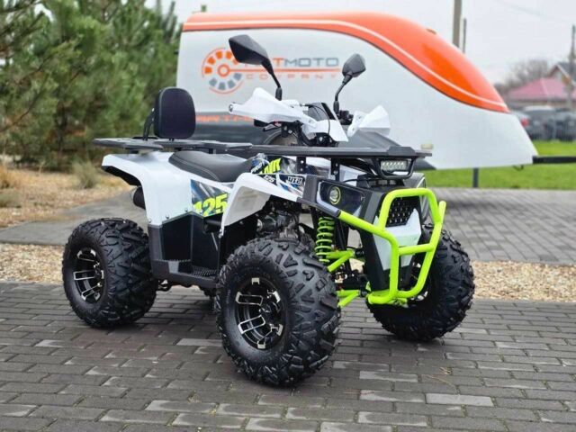 Інша Інша 2025 у Хмельницькому на Automoto.ua Інша Інша, об'ємом двигуна 0.12 л та пробігом 0 тис. км за 1270 $, фото 14 на Automoto.ua