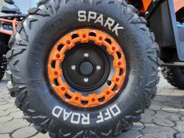 Другая Другая, объемом двигателя 0.12 л и пробегом 0 тыс. км за 1013 $, фото 18 на Automoto.ua