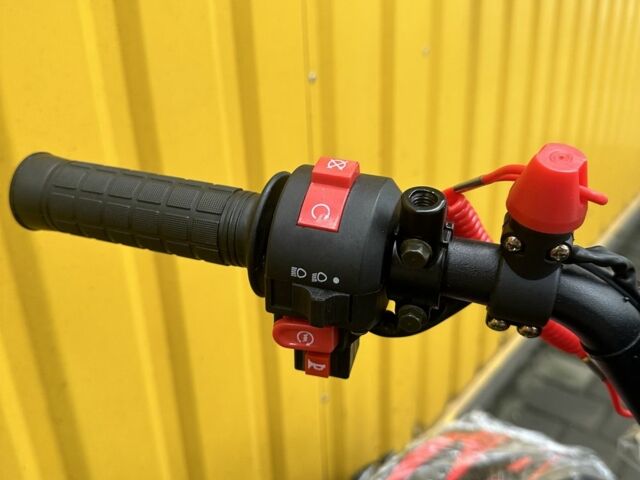 Інша Інша, об'ємом двигуна 0.13 л та пробігом 0 тис. км за 820 $, фото 12 на Automoto.ua