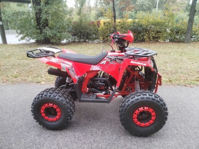 Другая Другая, объемом двигателя 0.13 л и пробегом 0 тыс. км за 1450 $, фото 4 на Automoto.ua