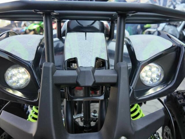 Інша Інша 2025 у Дніпро (Дніпропетровську) на Automoto.ua Інша Інша, об'ємом двигуна 50 л та пробігом 0 тис. км за 506 $, фото 17 на Automoto.ua