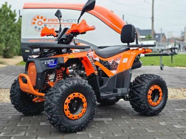 Другая Другая, объемом двигателя 0.13 л и пробегом 0 тыс. км за 1100 $, фото 8 на Automoto.ua