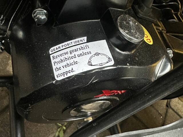 Інша Інша, об'ємом двигуна 0.13 л та пробігом 0 тис. км за 820 $, фото 16 на Automoto.ua