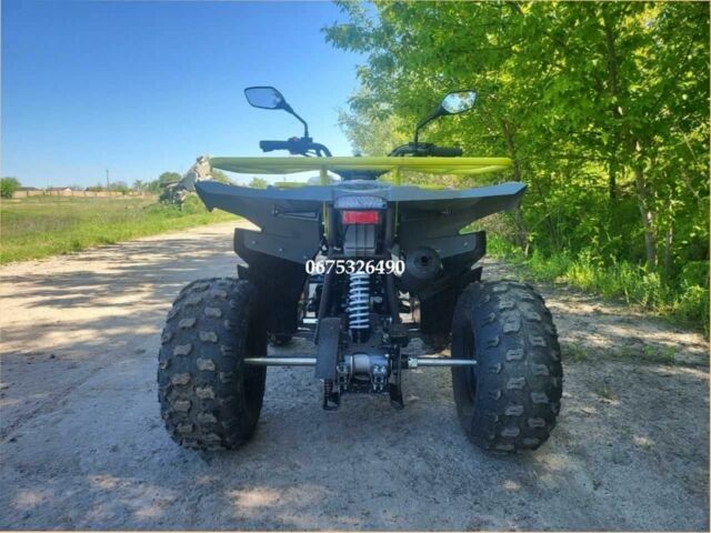 Інша Інша 2025 у Вышгороде на Automoto.ua Інша Інша, об'ємом двигуна 0 л та пробігом 0 тис. км за 1300 $, фото 10 на Automoto.ua