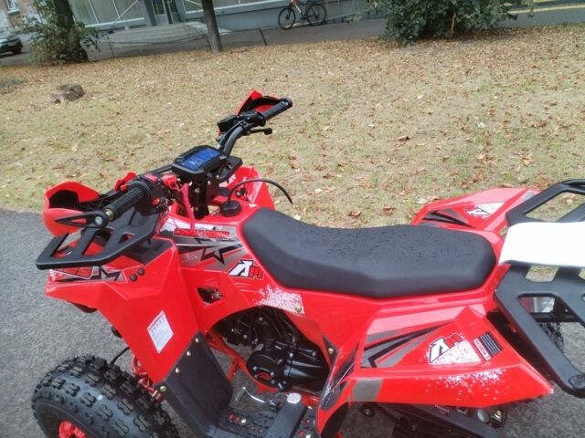 Другая Другая, объемом двигателя 0.13 л и пробегом 0 тыс. км за 1450 $, фото 12 на Automoto.ua