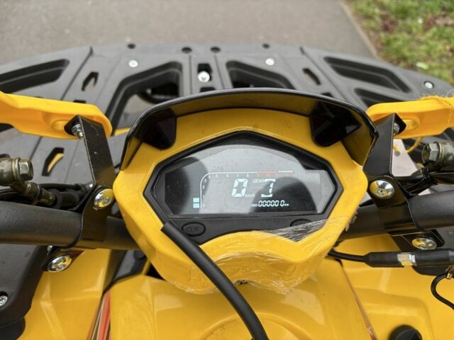 Інша Інша, об'ємом двигуна 0.13 л та пробігом 0 тис. км за 1010 $, фото 6 на Automoto.ua