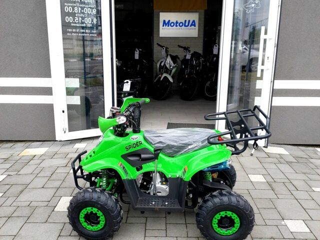 Другая Другая, объемом двигателя 0.11 л и пробегом 0 тыс. км за 700 $, фото 1 на Automoto.ua