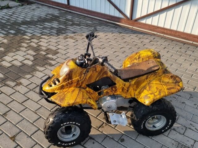 Інша Інша, об'ємом двигуна 50 л та пробігом 0 тис. км за 251 $, фото 2 на Automoto.ua