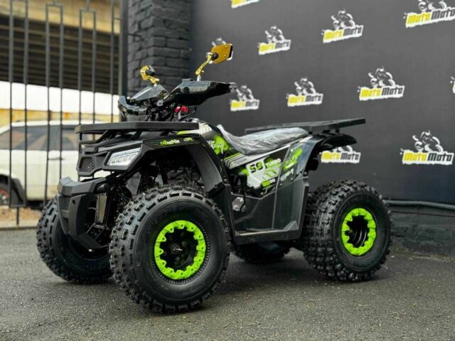 Інша Інша 2025 у Києві на Automoto.ua Інша Інша, об'ємом двигуна 0.13 л та пробігом 0 тис. км за 1132 $, фото 1 на Automoto.ua