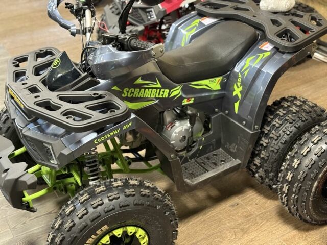 Другая Другая, объемом двигателя 0.15 л и пробегом 0 тыс. км за 1400 $, фото 11 на Automoto.ua