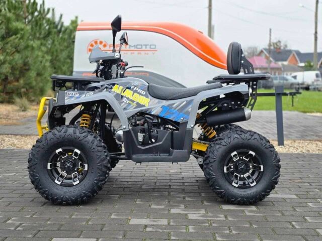 Інша Інша 2025 у Хмельницькому на Automoto.ua Інша Інша, об'ємом двигуна 0.12 л та пробігом 0 тис. км за 1270 $, фото 3 на Automoto.ua