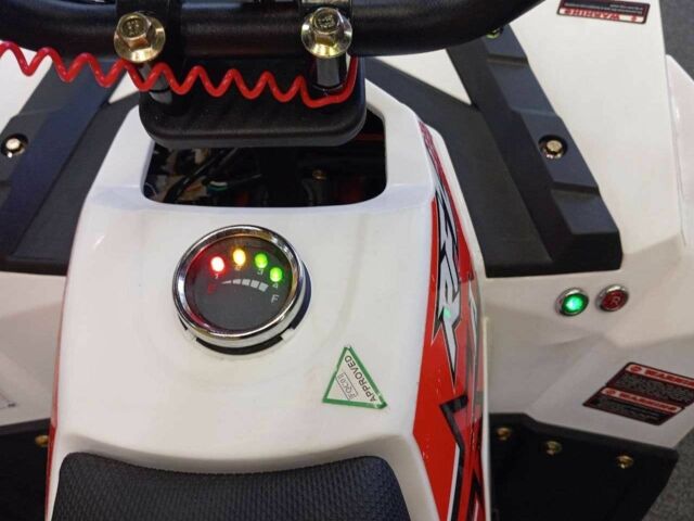Другая Другая 2025 в Киеве на Automoto.ua Другая Другая, объемом двигателя 1 л и пробегом 0 тыс. км за 1350 $, фото 5 на Automoto.ua