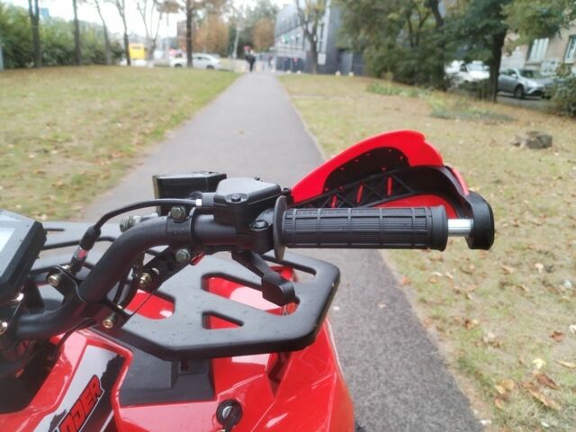 Другая Другая, объемом двигателя 0.13 л и пробегом 0 тыс. км за 1450 $, фото 6 на Automoto.ua