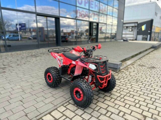 Інша Інша, об'ємом двигуна 0.13 л та пробігом 0 тис. км за 1502 $, фото 5 на Automoto.ua
