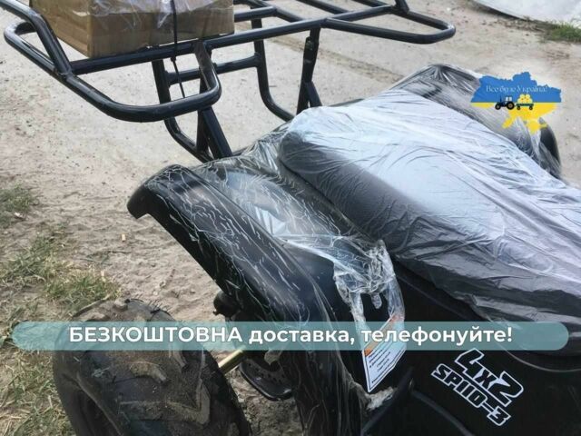 Інша Інша, об'ємом двигуна 0.11 л та пробігом 0 тис. км за 820 $, фото 3 на Automoto.ua