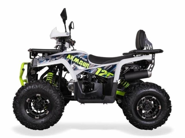 Другая Другая, объемом двигателя 0.13 л и пробегом 0 тыс. км за 1270 $, фото 6 на Automoto.ua