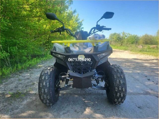 Інша Інша 2025 у Вышгороде на Automoto.ua Інша Інша, об'ємом двигуна 0 л та пробігом 0 тис. км за 1300 $, фото 2 на Automoto.ua