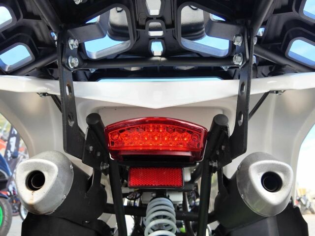 Другая Другая, объемом двигателя 0.12 л и пробегом 0 тыс. км за 1013 $, фото 15 на Automoto.ua