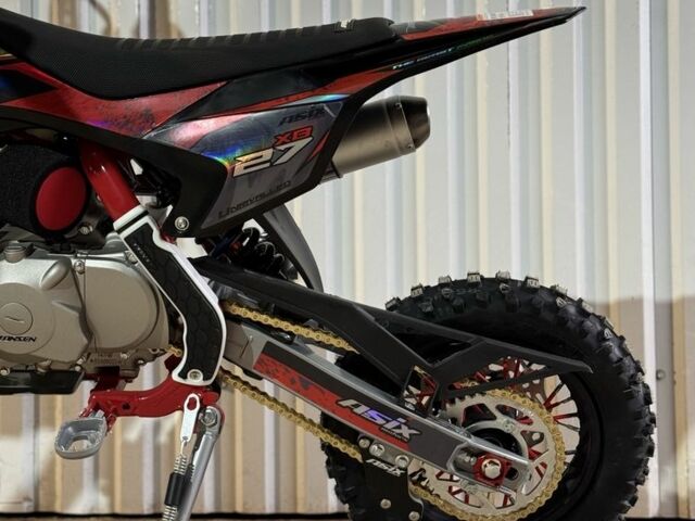 Інша Інша 2025 у Львові на Automoto.ua Інша Інша, об'ємом двигуна 90 л та пробігом 0 тис. км за 930 $, фото 2 на Automoto.ua