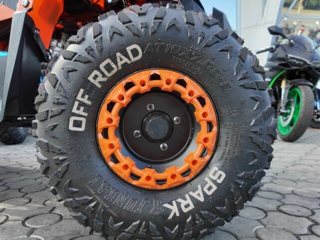 Другая Другая, объемом двигателя 0.12 л и пробегом 0 тыс. км за 1013 $, фото 16 на Automoto.ua