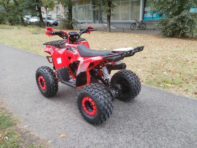 Другая Другая, объемом двигателя 0.13 л и пробегом 0 тыс. км за 1450 $, фото 11 на Automoto.ua