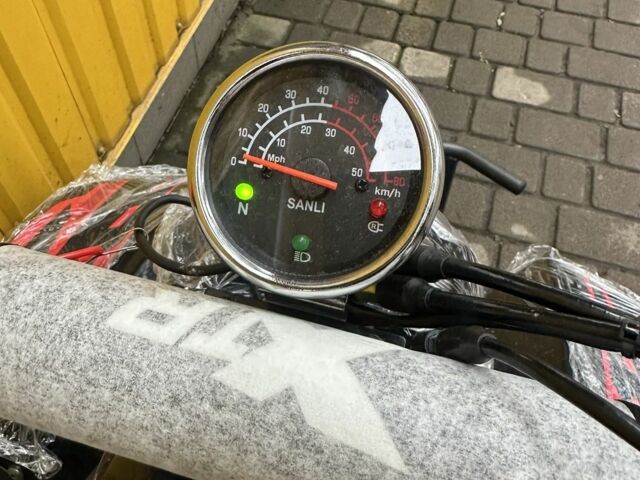 Інша Інша, об'ємом двигуна 0.13 л та пробігом 0 тис. км за 820 $, фото 13 на Automoto.ua