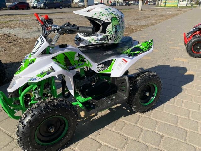 Інша Інша, об'ємом двигуна 65 л та пробігом 0 тис. км за 559 $, фото 9 на Automoto.ua