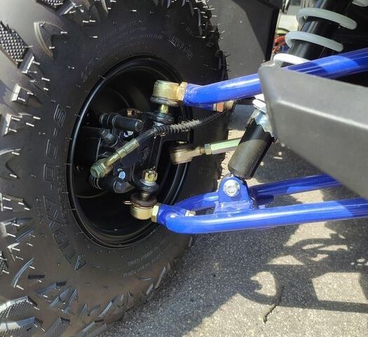 Другая Другая, объемом двигателя 0.15 л и пробегом 0 тыс. км за 1399 $, фото 7 на Automoto.ua