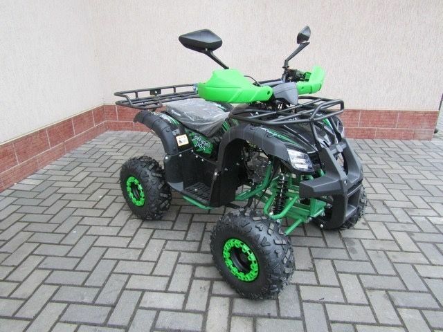 Другая Другая, объемом двигателя 0.11 л и пробегом 0 тыс. км за 850 $, фото 1 на Automoto.ua