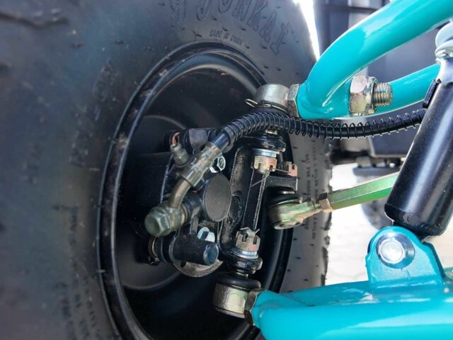 Другая Другая, объемом двигателя 0.12 л и пробегом 0 тыс. км за 1013 $, фото 17 на Automoto.ua