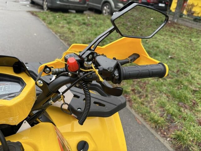 Інша Інша, об'ємом двигуна 0.13 л та пробігом 0 тис. км за 1010 $, фото 5 на Automoto.ua