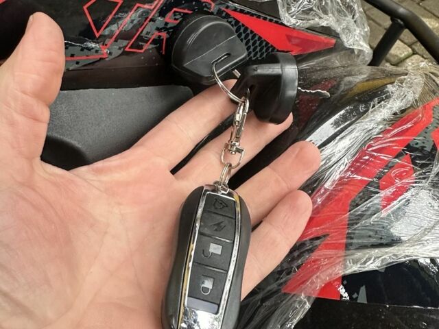 Інша Інша, об'ємом двигуна 0.13 л та пробігом 0 тис. км за 820 $, фото 15 на Automoto.ua