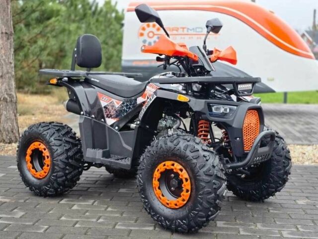 Другая Другая, объемом двигателя 0.13 л и пробегом 0 тыс. км за 1100 $, фото 10 на Automoto.ua