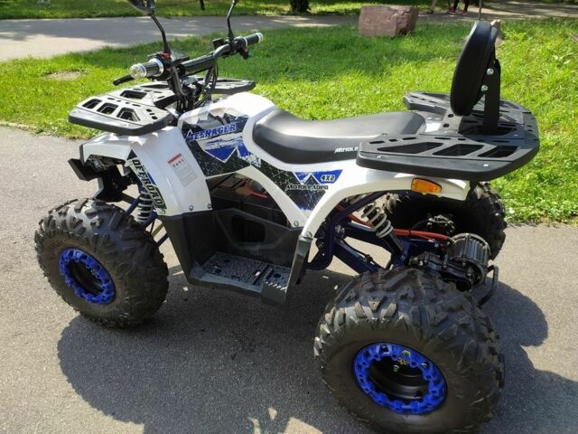 Другая Другая, объемом двигателя 0.15 л и пробегом 0 тыс. км за 1399 $, фото 5 на Automoto.ua