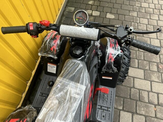 Інша Інша, об'ємом двигуна 0.13 л та пробігом 0 тис. км за 820 $, фото 11 на Automoto.ua