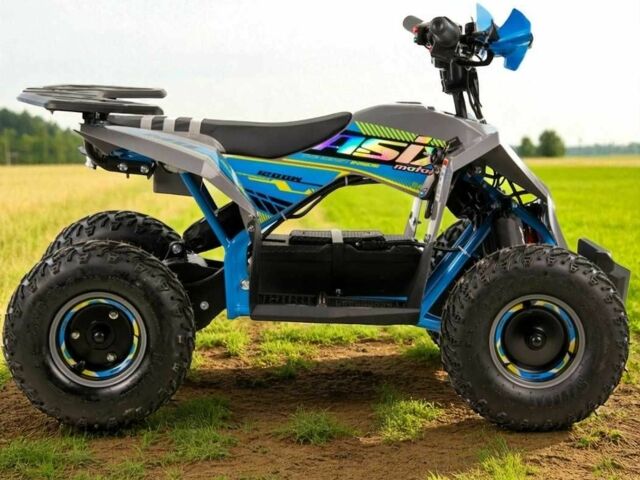Інша Інша 2025 у Києві на Automoto.ua Інша Інша, об'ємом двигуна 0 л та пробігом 0 тис. км за 406 $, фото 1 на Automoto.ua