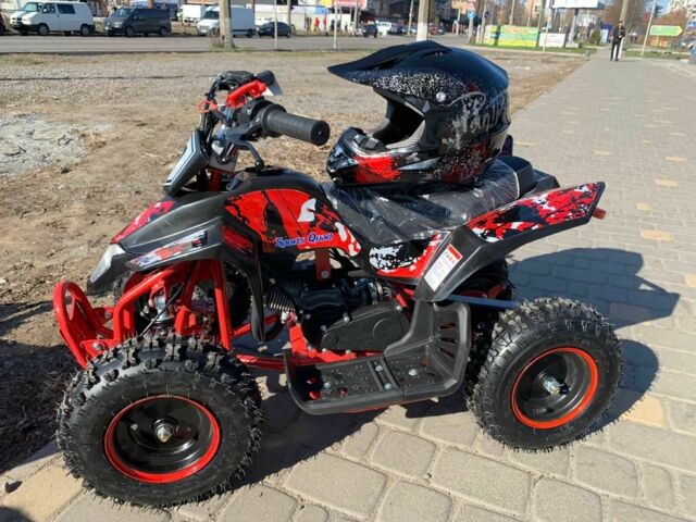 Інша Інша, об'ємом двигуна 65 л та пробігом 0 тис. км за 559 $, фото 10 на Automoto.ua