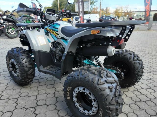 Другая Другая, объемом двигателя 0.12 л и пробегом 0 тыс. км за 1013 $, фото 4 на Automoto.ua